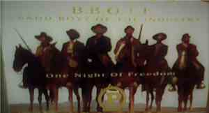 B.B.O.T.I. (Badd Boys Of The Industry) - One Night Of Freedom