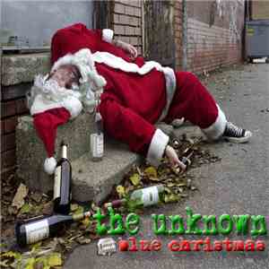 Benny  / The Unknown  - An Old Leake Commonside Sort Of Christmas / Blue Ch ...