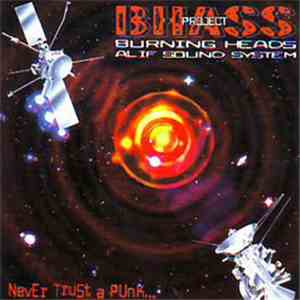 BHASS Project - Never Trust A Punk...