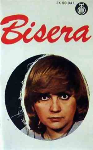 Bisera Veletanlić - Bisera