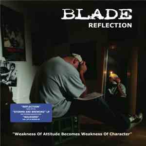 Blade  - Reflection / Soldiers
