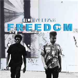 BlueLabBeats - Freedom