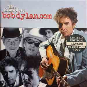 Bob Dylan - Bobdylan.com