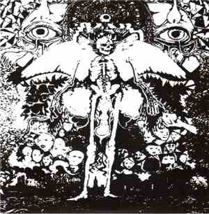 Book Of Shadows - Mantis