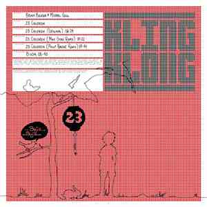 Brian Benson & Michael Gull - 23 Children