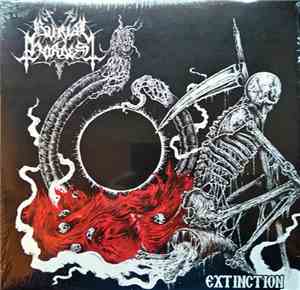 Burial Hordes - Extinction