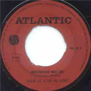 Byron Lee & The Ska Kings - Watermelon Man Ska