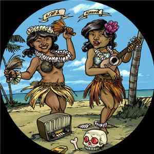 Canson - Under You Good Kuma