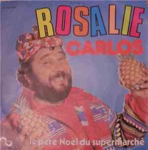 Carlos  - Rosalie