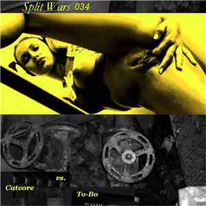 Catcore Vs. To-Bo - Split Wars 034