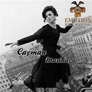 Cayman  - Marina