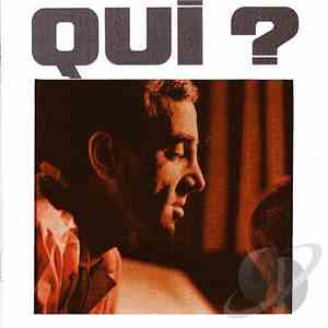Charles Aznavour - Qui ?