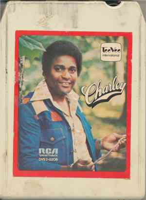 Charley Pride - Charley's Favorites