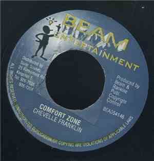 Chevelle Franklyn - Comfort Zone