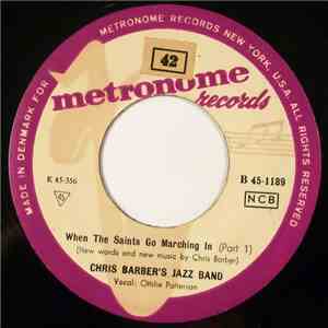 Chris Barber's Jazz Band - When The Saints Go Marching In