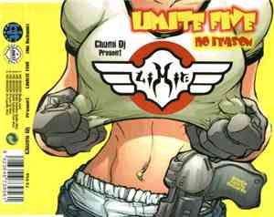 Chumi DJ Present Limite Five - No Reason