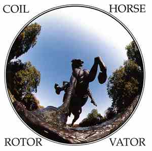 Coil - Horse Rotorvator
