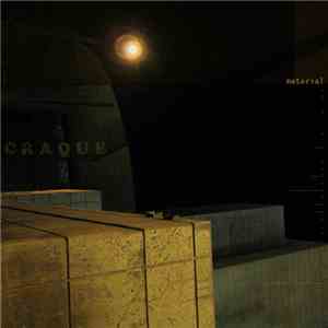 Craque - Material