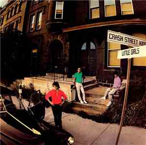 Crash Street Kids - Little Girls