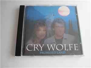 Cry Wolfe - Promised Land
