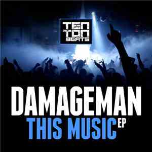 Damageman - This Music EP