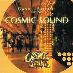 Daniele Baldelli - Cosmic Sound