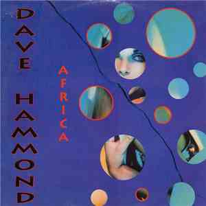 Dave Hammond - Africa