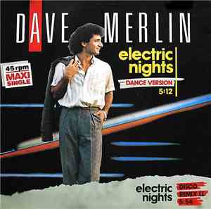Dave Merlin - Electric Nights