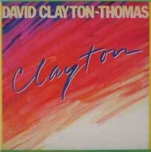 David Clayton-Thomas - Clayton