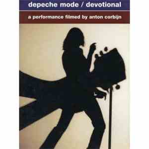 Depeche Mode - Devotional (A Performance Filmed By Anton Corbijn)
