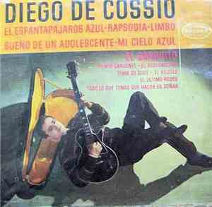 Diego De Cossio - El Espantapajaros Azul