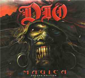 Dio  - Magica