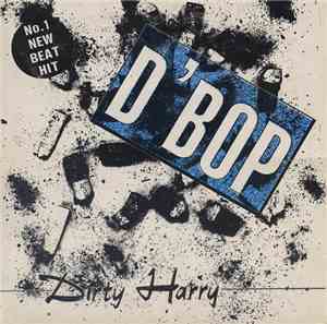 Dirty Harry - D'Bop
