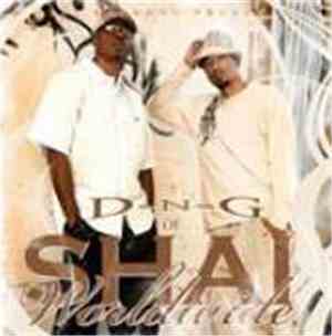 D'n'G Of Shai - Worldwide
