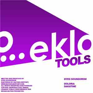 Dyed Soundorom - Doloria / Dakatine