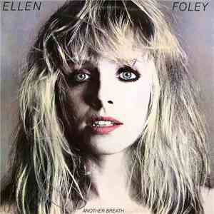 Ellen Foley - Another Breath