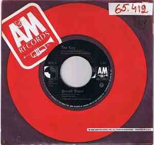 Erroll Starr - The Key