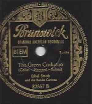 Ethel Smith - Tico - Tico