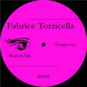 Fabrice Torricella - Changes E.P.