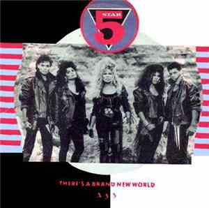 Five Star - There's A Brand New World