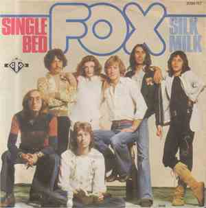 Fox  - S-S-S-Single Bed
