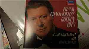 Frank Chacksfield - The World Of Frank Chacksfield