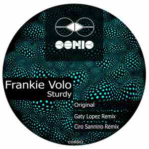 Frankie Volo - Sturdy