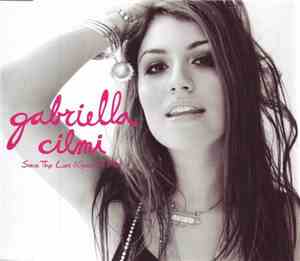 Gabriella Cilmi - Save The Lies (Good To Me)