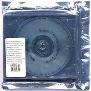 Genesis P-Orridge & Astrid Monroe - When I Was Young