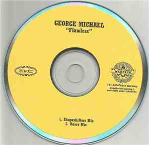 George Michael - Flawless