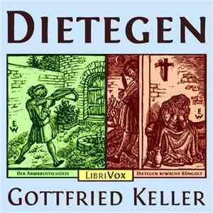 Gottfried Keller - Dietegen