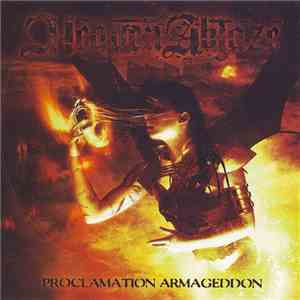 Heaven Ablaze - Proclamation Armageddon