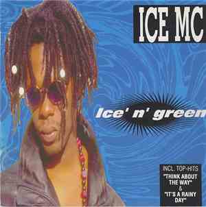 ICE MC - Ice'n'Green