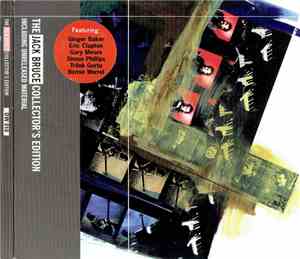 Jack Bruce - The Jack Bruce Collector's Edition